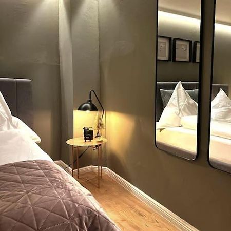 Gemuetliche Hygge Cabin Buttelstedt Eksteriør billede